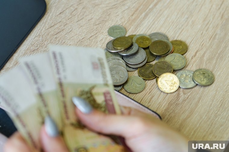    Разрыв в пенсиях, по мнению экспертов, продолжит свой рост