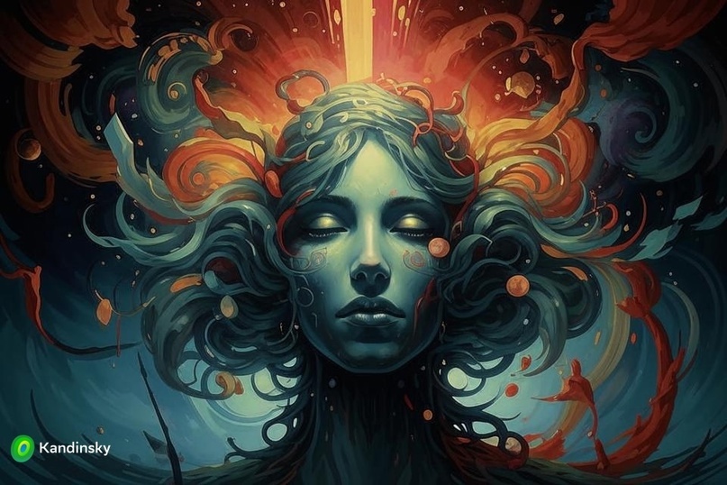 изменения подсознания