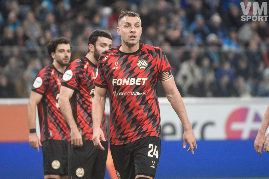 Фото: Ольга Софронова/ «В мире спорта»