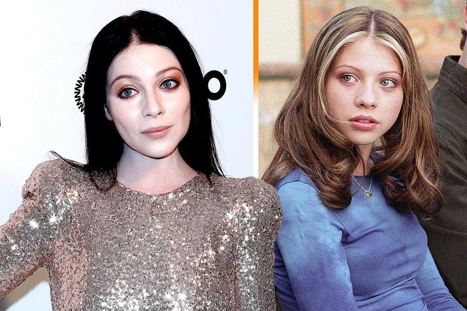    Скончалась актриса Мишель Трахтенберг. GLOBAL LOOK PRESS