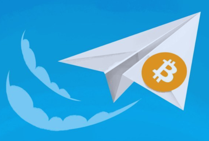 Сигналы криптовалют в Telegram