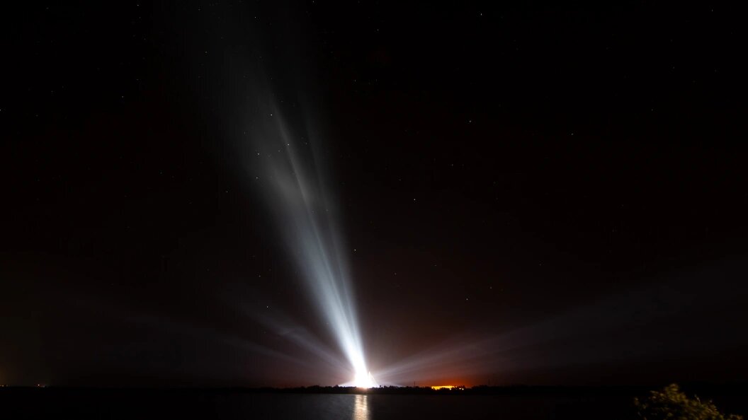    National Aeronautics and Space A/Globallookpress