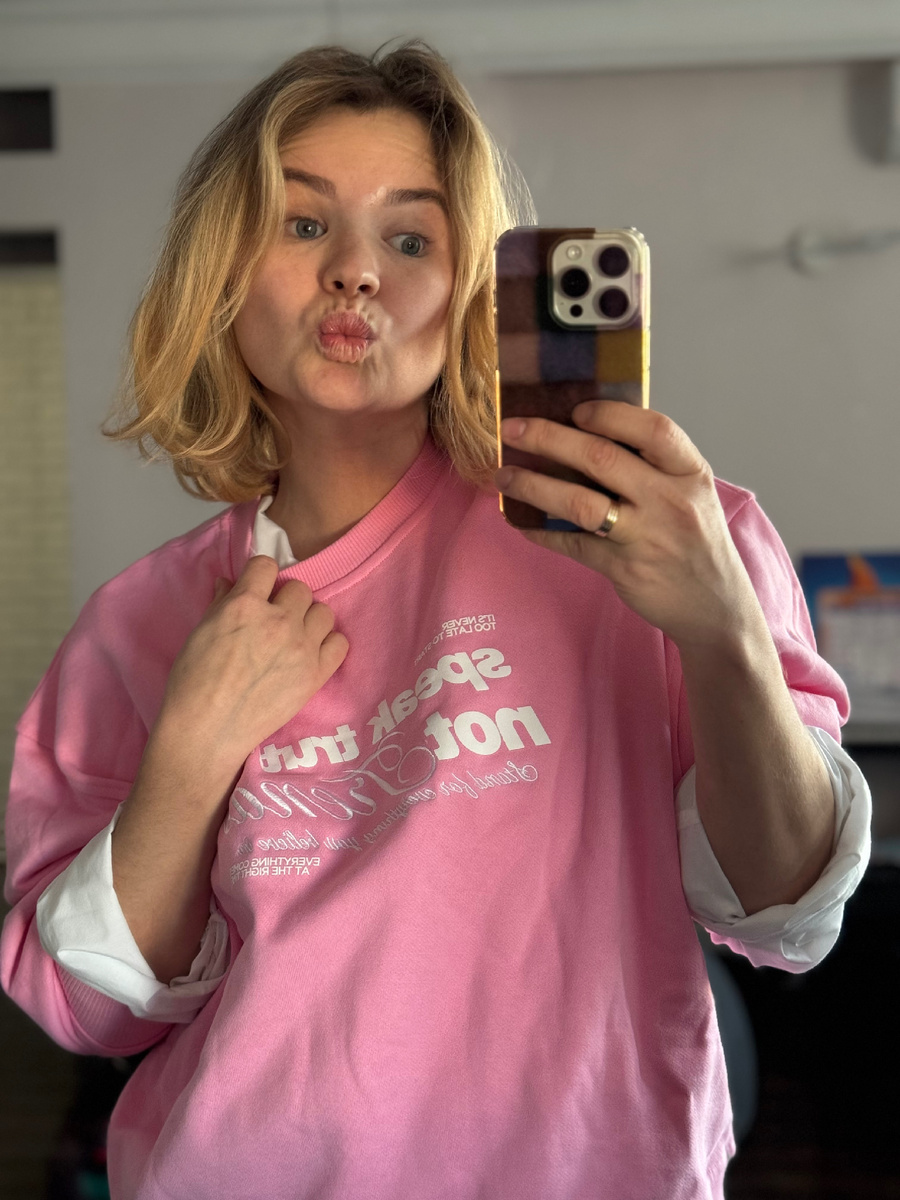 Давай уже, февраль, мы весну хотим!