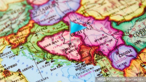     Фото: МИД России/«ВКонтакте»   
 Текст: Антон Антонов