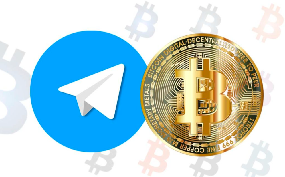 Telegram-каналы с торговыми сигналами