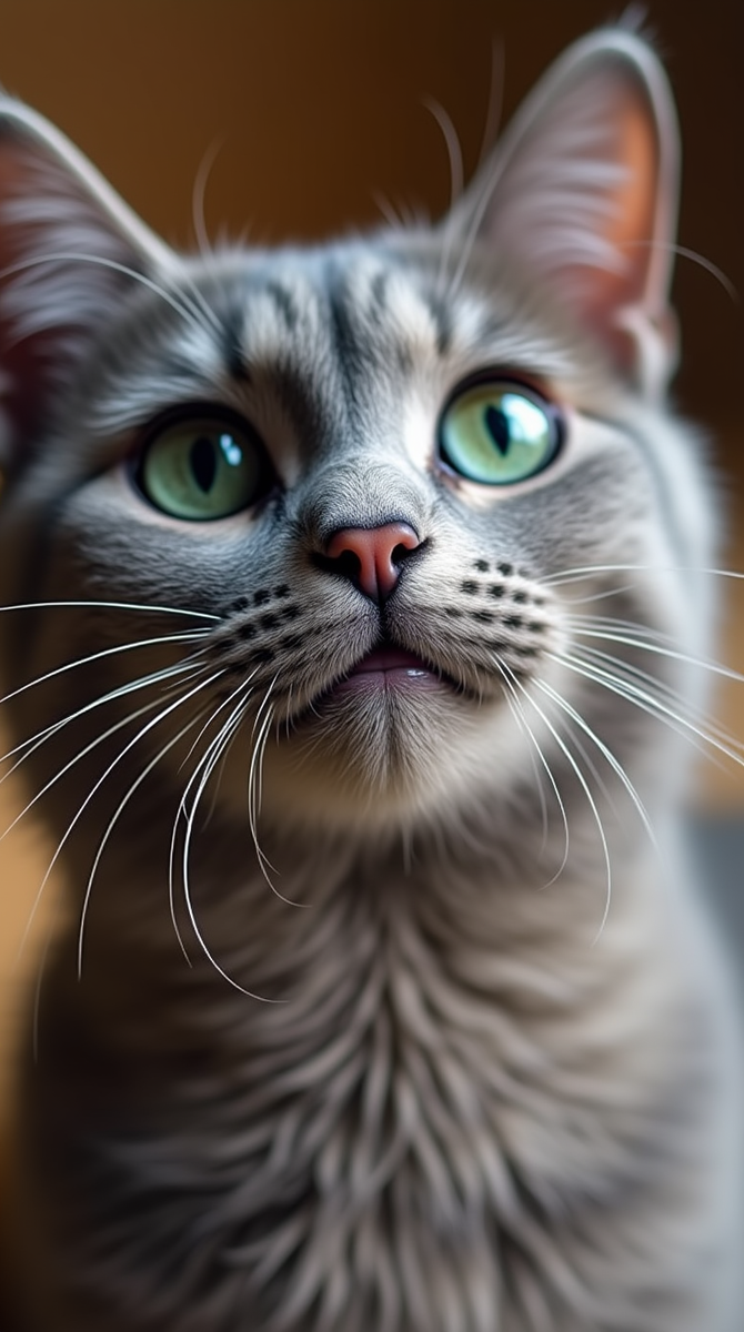 Картинка создана нейросетью