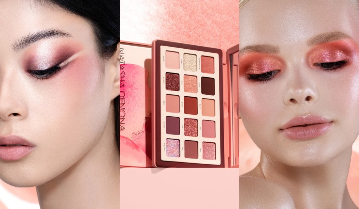 Natasha Denona Bloom Palette