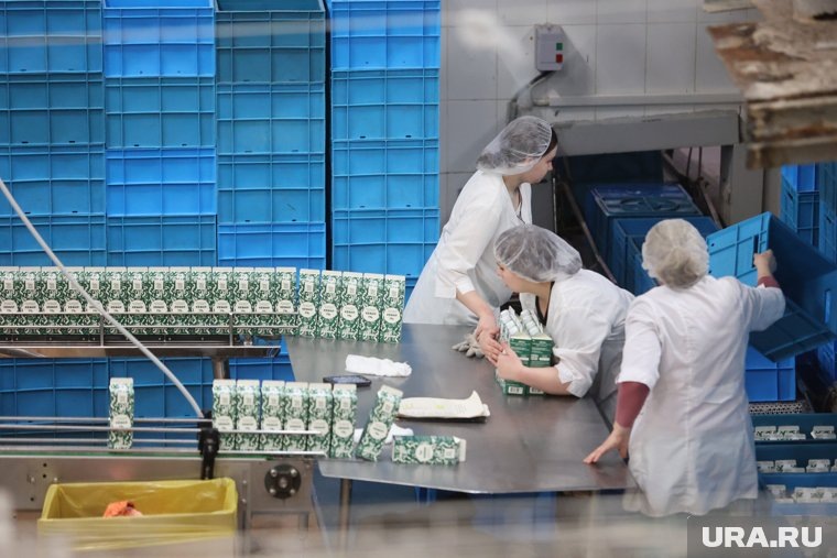    Производитель молока «Вкуснотеево» уведомил ритейл о повышении отпускных цен