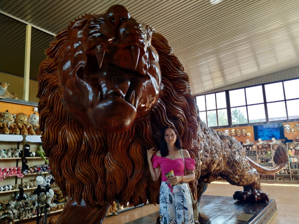 Осколова Мария - автор