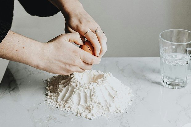    Фото: lenta.ru Георгий