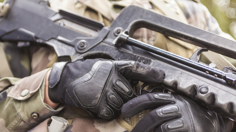    Фото: russian.rt.com Георгий