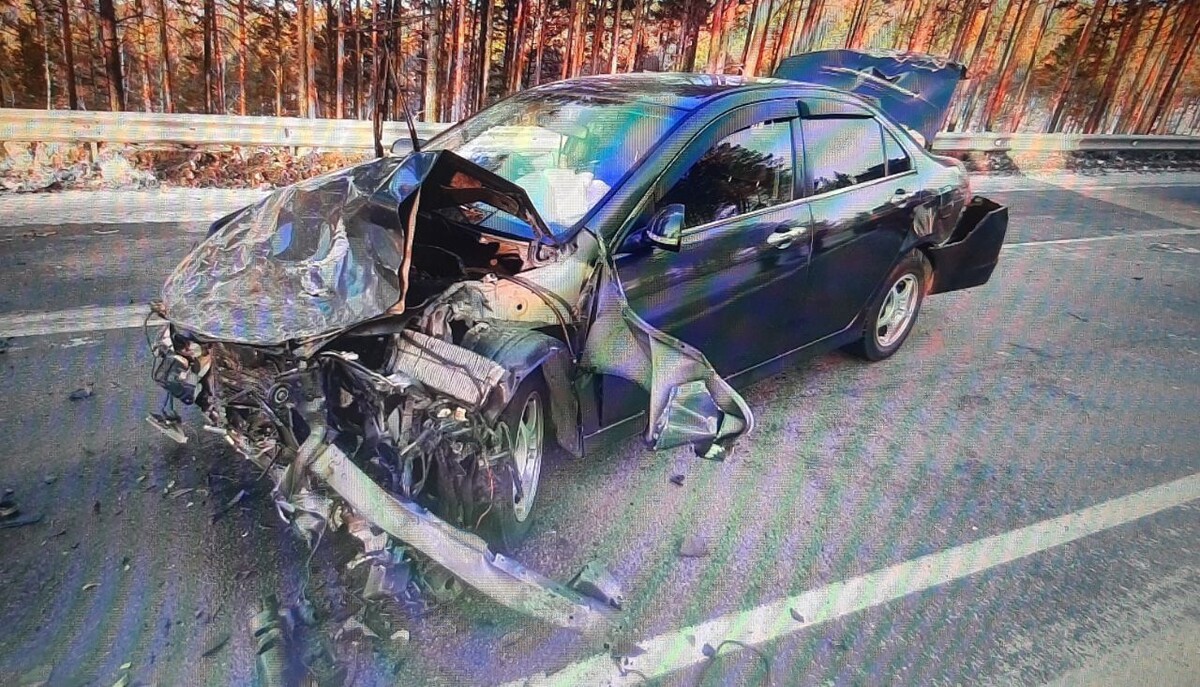    Фото: Госавтоинспекция Забайкалья   📷   Фото: Госавтоинспекция Забайкалья