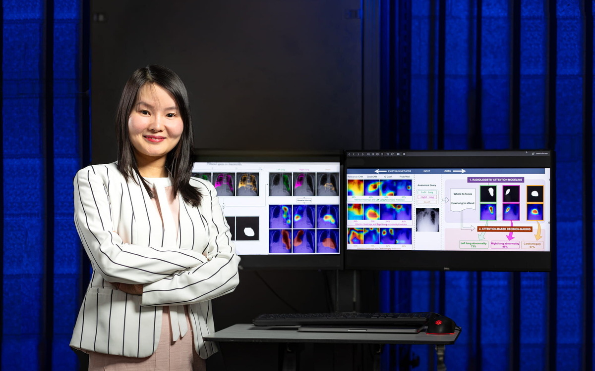    University of Arkansas