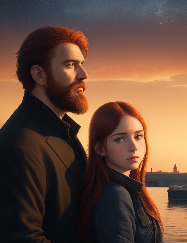 История "Дорога домой" о том, как одинокий мужчина после смерти жены решается взять приёмную дочь и, преодолевая страхи и недоверие друг к другу, они постепенно становятся настоящей семьёй, исцеляя душевные раны прошлого вместе.