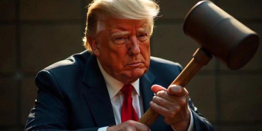 "Много техники и право воевать дальше": Во что играет Трамп на Украине?