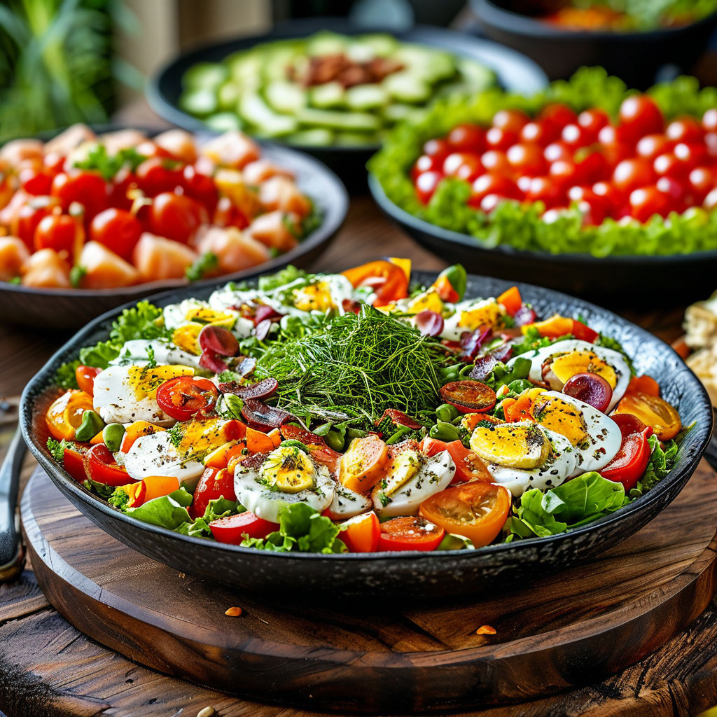 Изображение создано с помощью нейросети "Шедеврум"