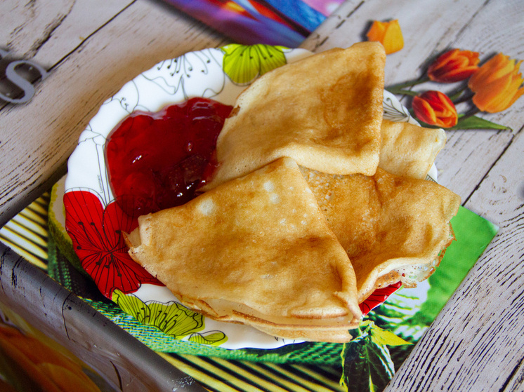     Чем опасно блинное торжество на Масленицу 2025 / Ольга Григорьева