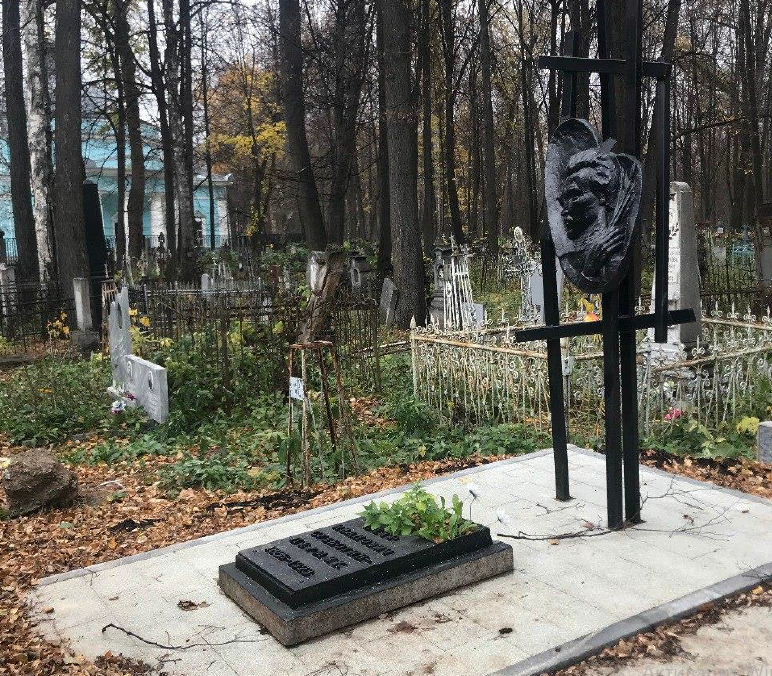    Фото: государственная инспекция по охране памятников Пермского края Алена Калашникова