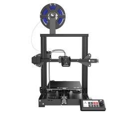 
Прошивки для Voxelab Aquila Klipper, Marlin, Prusa, RepRap