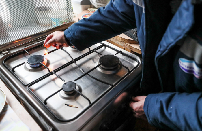    Донат Сорокин/ТАСС