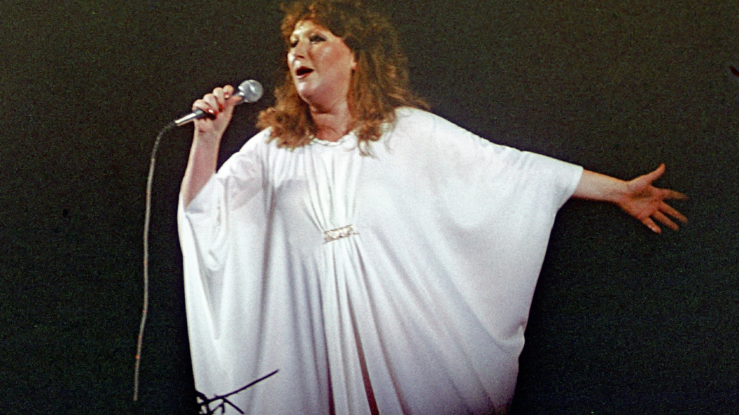    Genrietta Peryan/Globallookpress