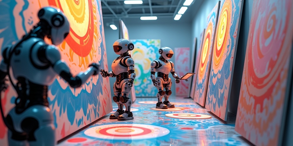    Топ инструментов для генерации паттернов в 2025 году: создаем уникальный дизайн Александр Гипитов