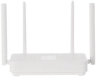 
Прошивки для Xiaomi Mi Router AX1800 DD-WRT и OpenWRT/LEDE официальное обновление ПО и BIN дампы