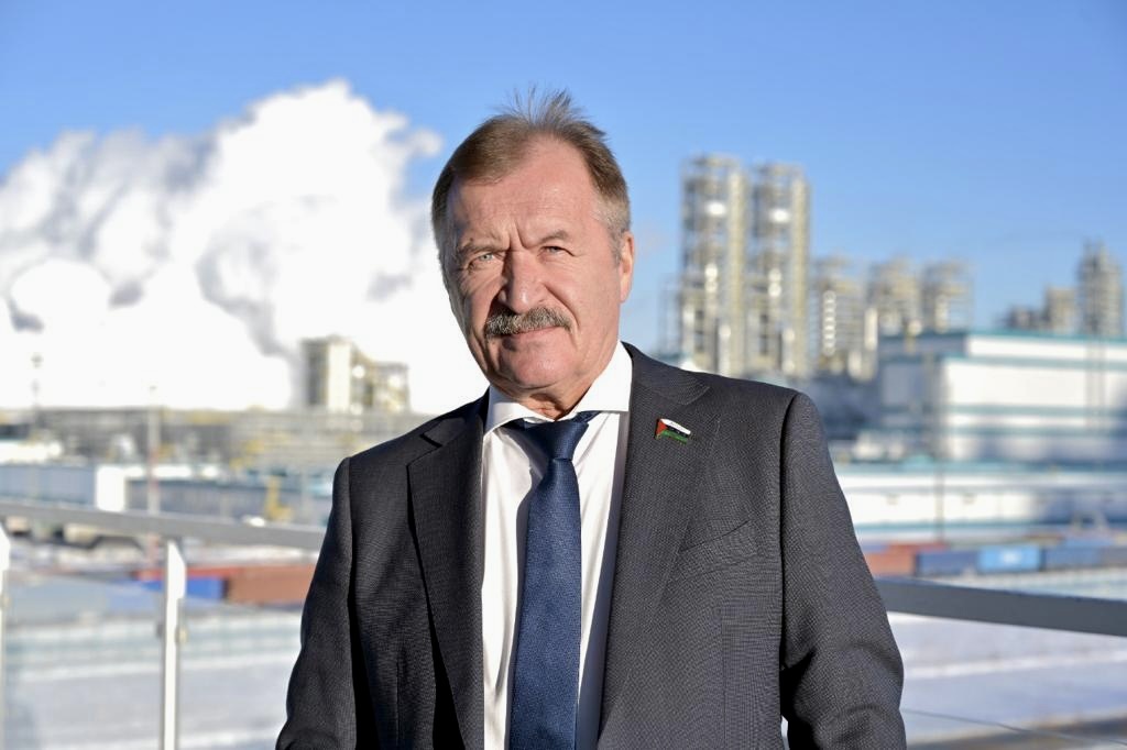    В интересах избирателей: итоги 2024 года