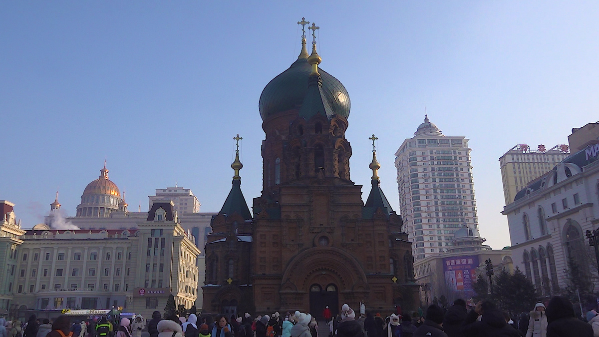 Софийский собор