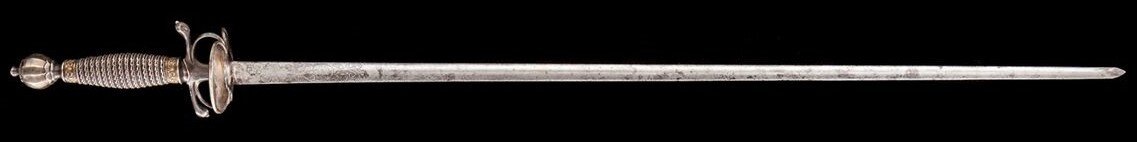 То самое, подушечное. На самом деле - вполне серьезное ковыряло...