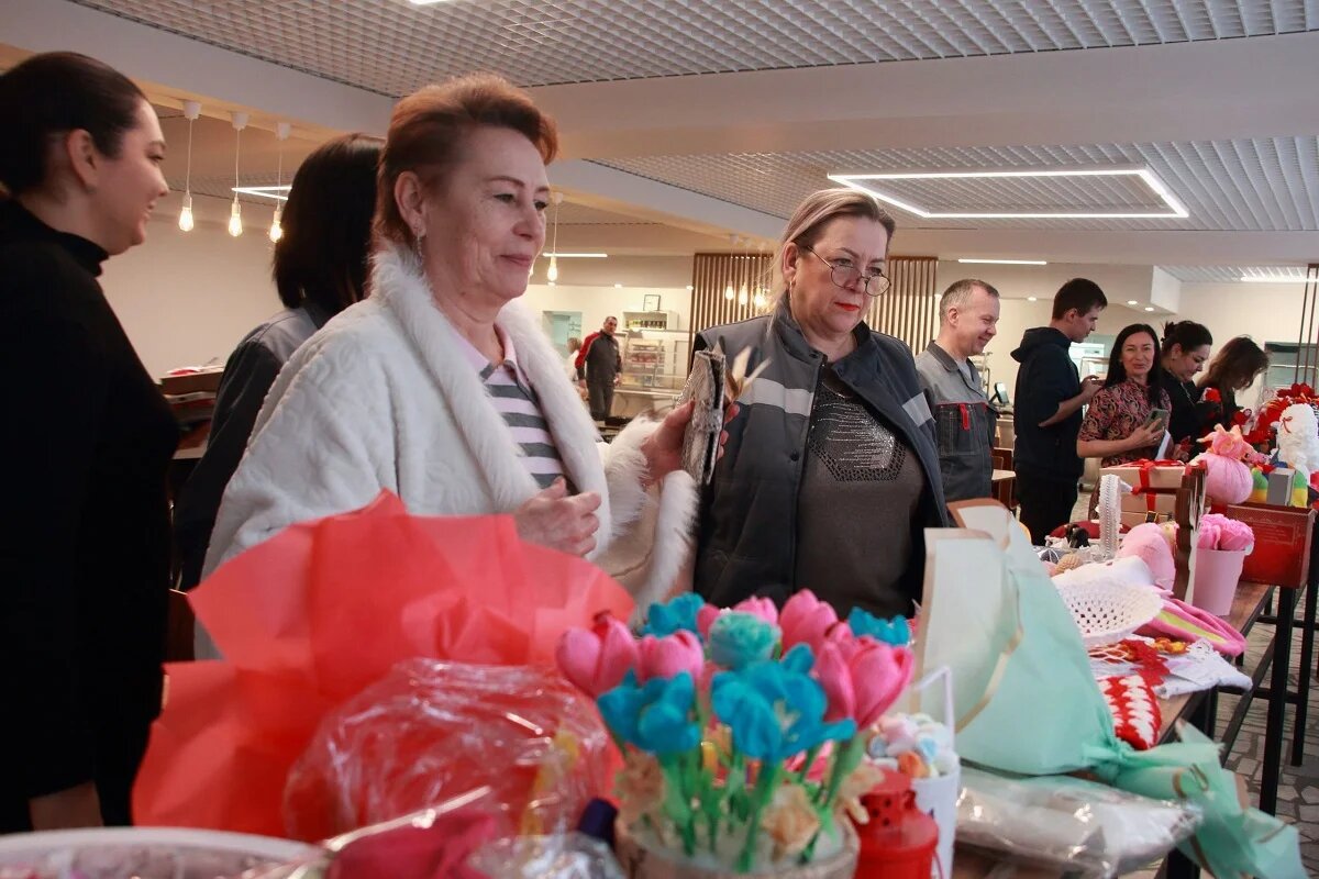    ОМК / Константин Васильев