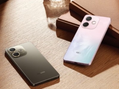    Вышла глобальная версия OPPO A5 Pro. Что изменилось в смартфоне?