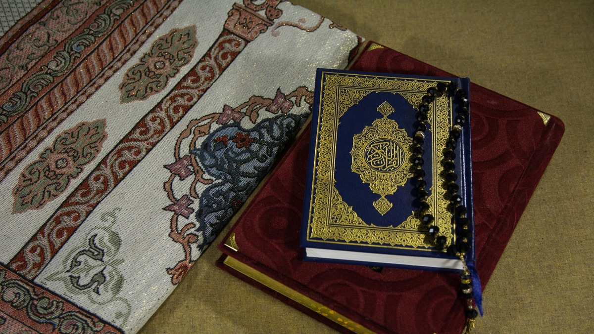    Молитвы в Рамадан – самая важная часть поста. Фото: unsplash