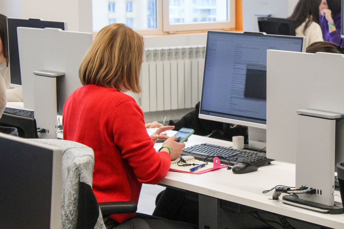 В России продлили июньские выходные за счет 8 марта.  Фото: Фото: ФедералПресс / Ксения Кобалия