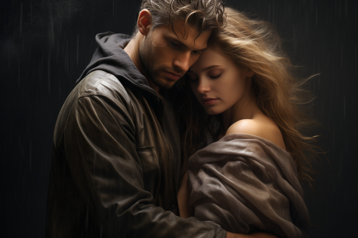 Статья «Быстро вступают в интимные отношения те, кто боятся истинной близости» - психолог Галина Радченко