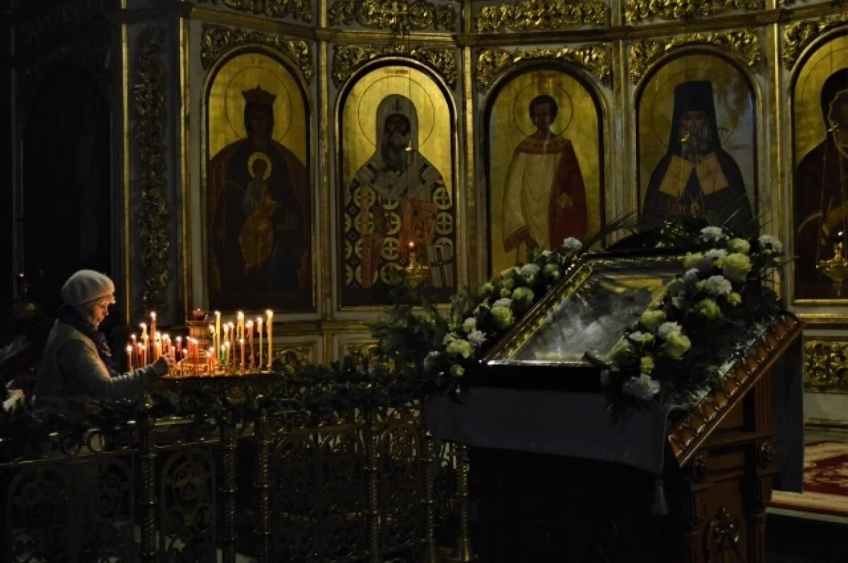    Священник Сафронов рассказал о начале и конце Великого поста в 2025 году