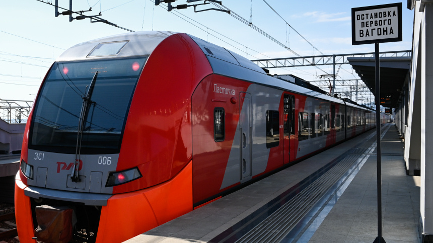    Фото: © РИА Новости/Артур Лебедев; 5-tv.ru