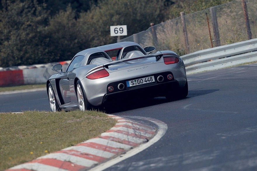    Фото: motorauthority.com