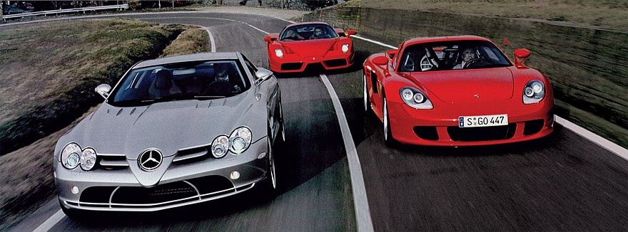    Фото: roadandtrack.com