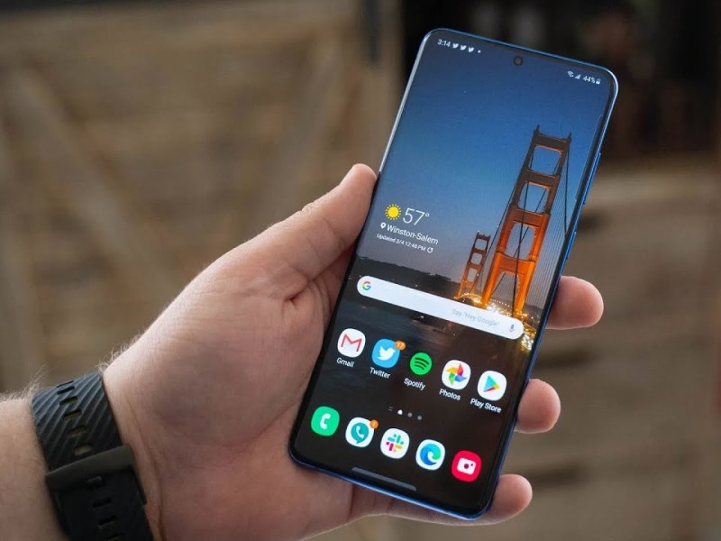    Названы смартфоны Samsung, которые получат One UI 7 в ближайшее время