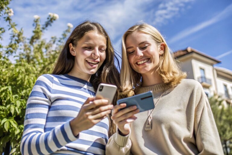    Финансовая грамотность для подростков: как выбрать дебетовую карту с кэшбэком и планировать покупки для будущего благополучия