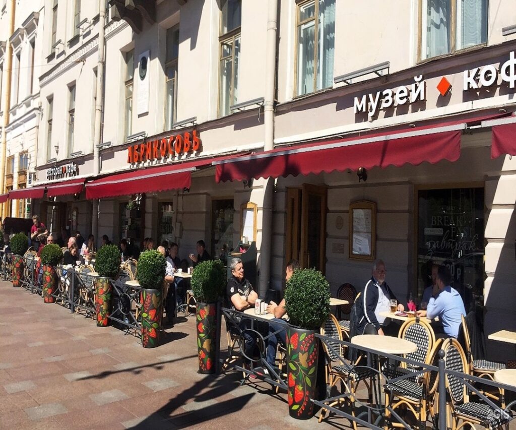    Фото piter-rustourist.ru admin