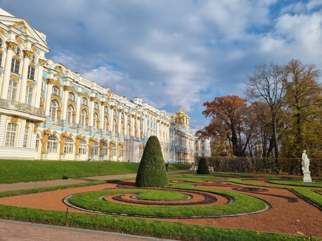    Фото piter-rustourist.ru admin