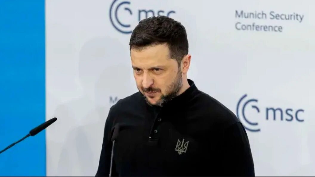    IMAGO/Andreas Stroh/Globallookpress