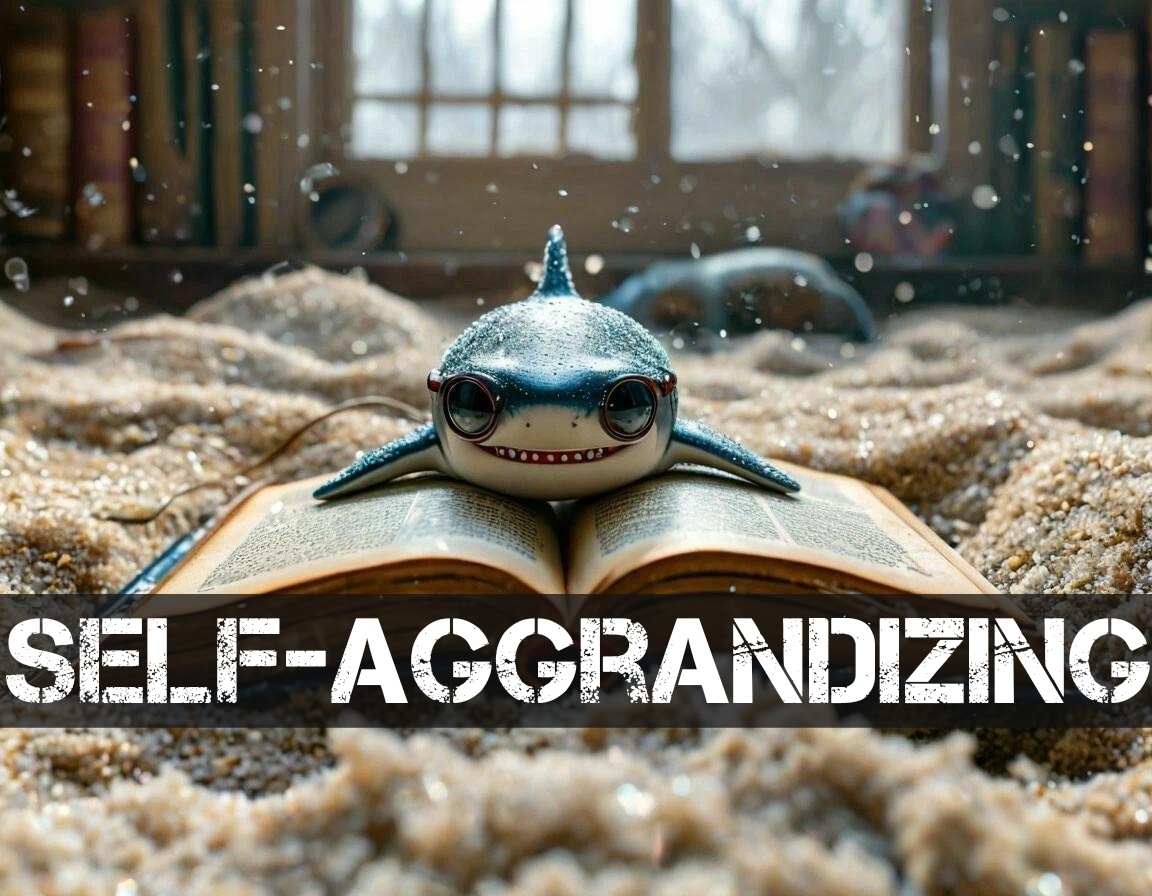 Изображение для рубрики "Слово дня" на период с 24 февраля по 2 марта 2025 года.