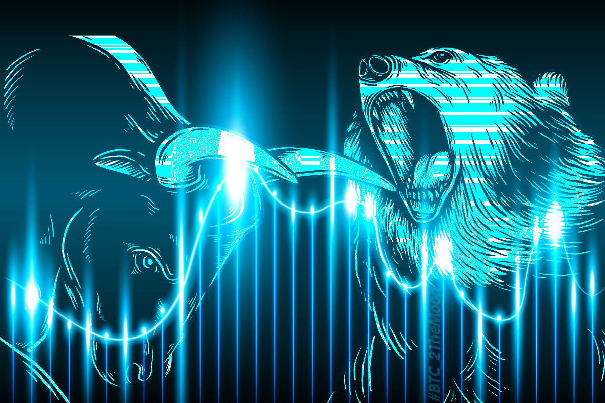 Бычья и медвежья ловушка в крипте: что это | #BTC_2TheMoon