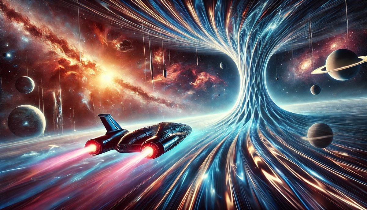 Теория относительности: что нужно знать