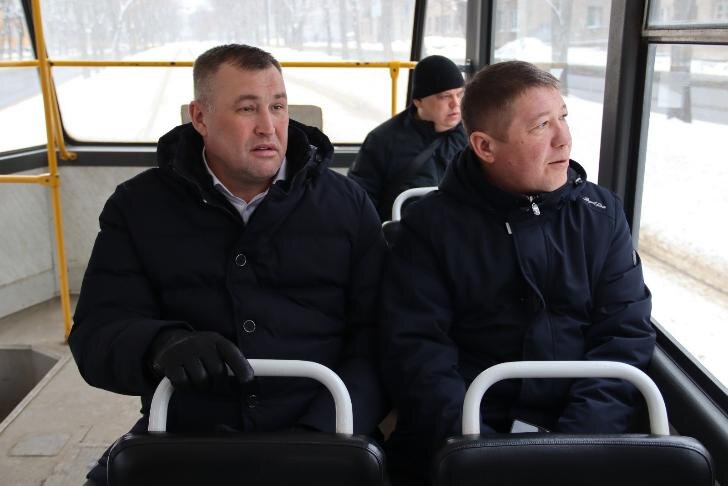    Фото Рустема Хамитова