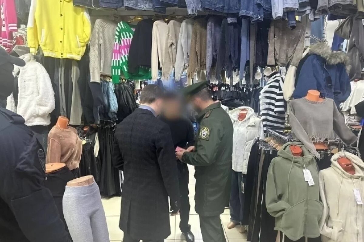    В Оренбуржье сотни мигрантов легализовались после реестра нелегалов