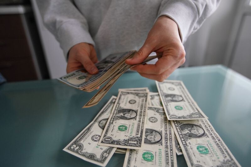     / Источник: ©ИЗВЕСТИЯ/Анна Селина